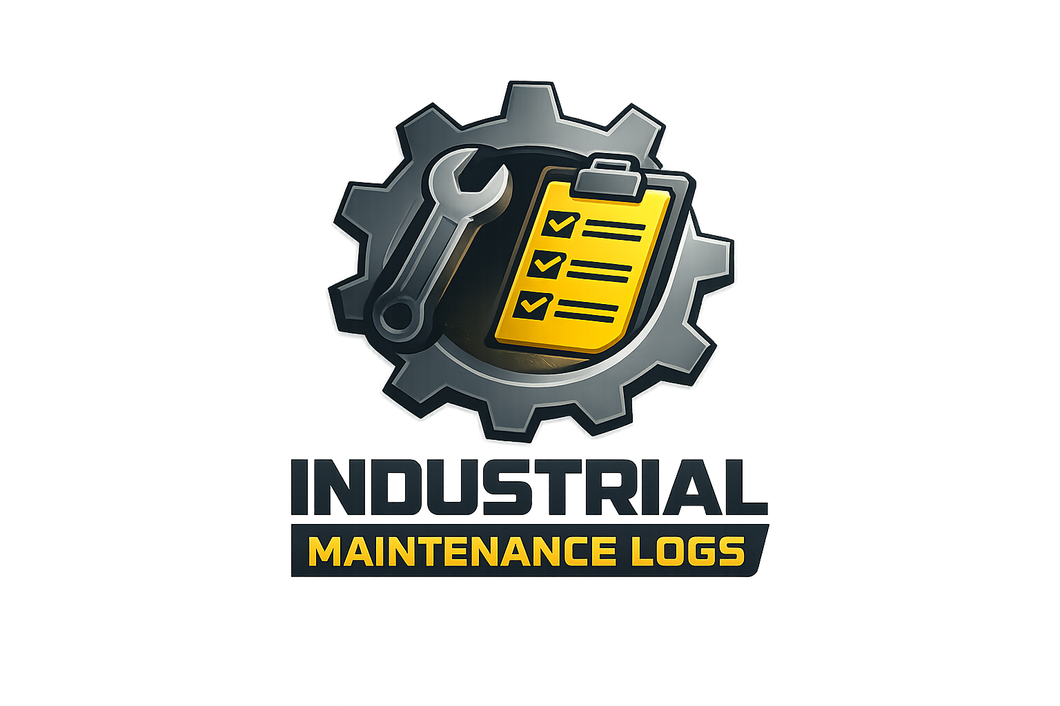 Industrial Maint Logs